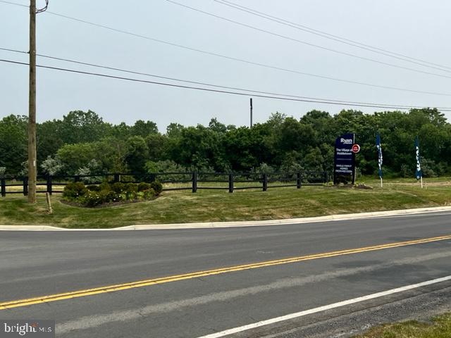 0 Reliance Road Middletown, VA 22645 - Photo 9 of 11 Lot 53, 2.14 acres, view Reliance to the North