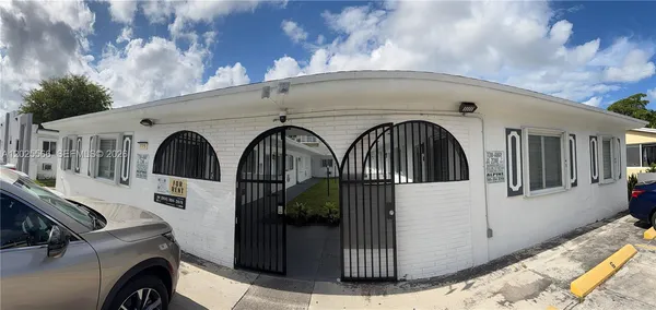 $1,599 | 775 Northeast 128th Street, Unit 4, North Miami, FL 33161