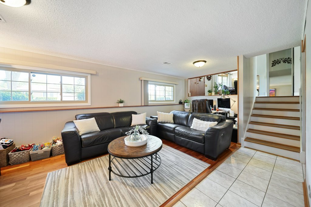 365 West Myrick Avenue Addison, IL 60101 - Photo 14 of 49 a living room with furniture and a potted plant