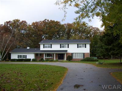 7493 North Neff Road Edmore, MI 48829 - Photo 2 of 14 Additional Photo