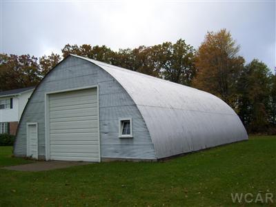 7493 North Neff Road Edmore, MI 48829 - Photo 4 of 14 Additional Photo