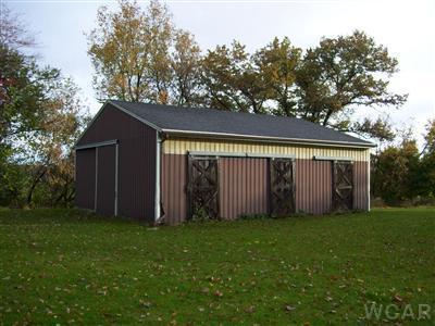 7493 North Neff Road Edmore, MI 48829 - Photo 5 of 14 Additional Photo
