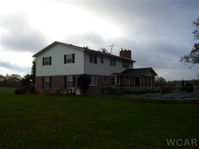 7493 North Neff Road Edmore, MI 48829 - Photo 6 of 14 Additional Photo