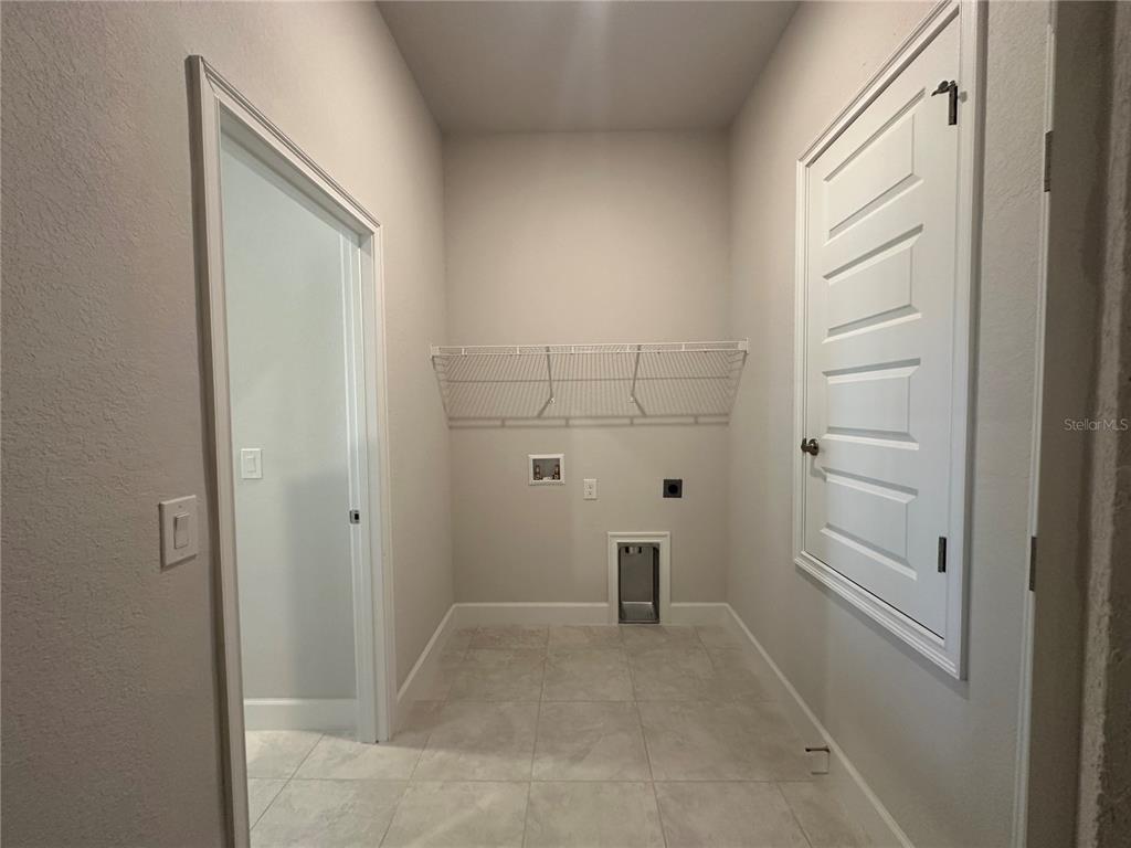 4413 Southwest 90th Place Ocala, FL 34476 - Photo 5 of 17 a view of empty room