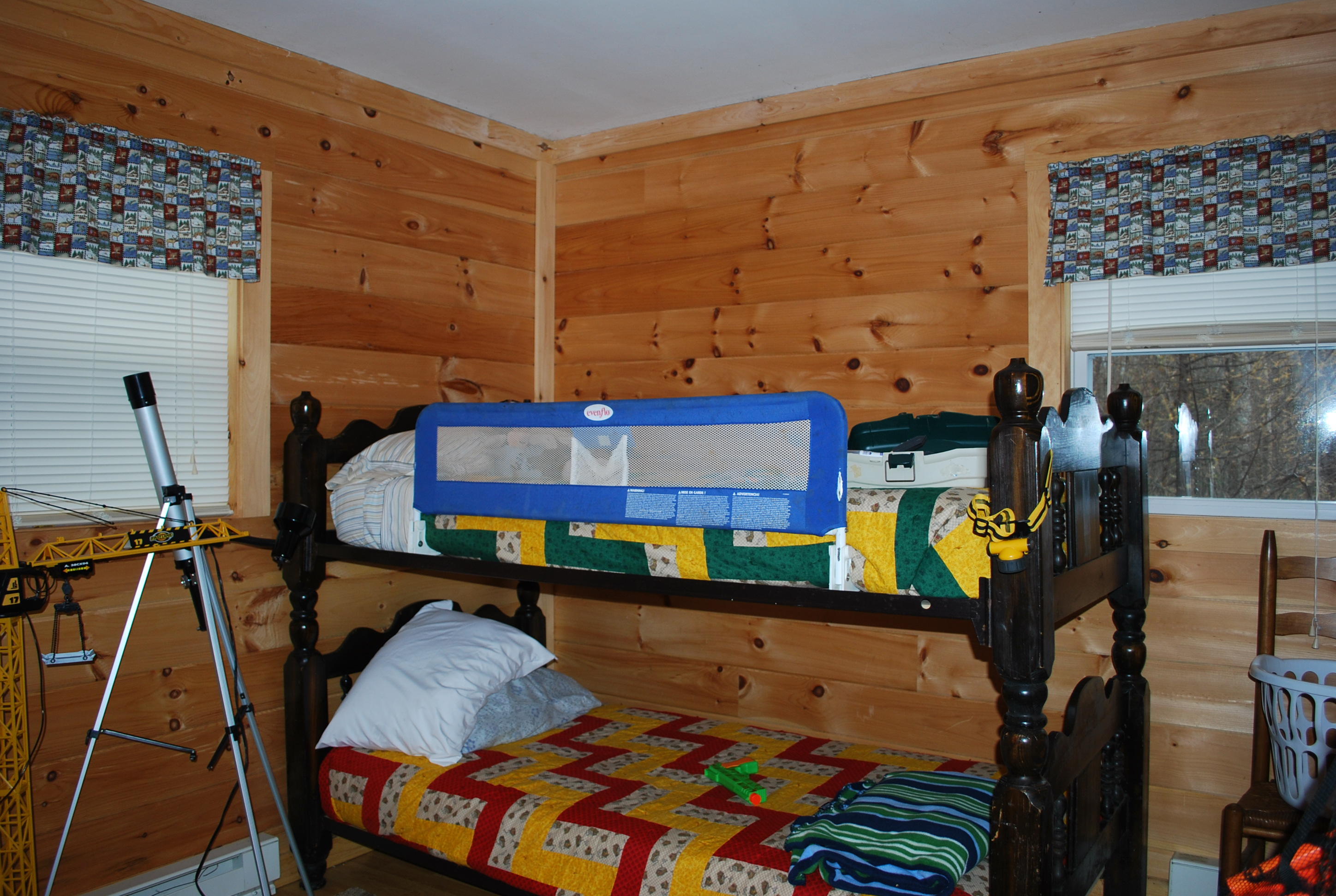 82 Todds Corner Road Ripley, ME 04930 - Photo 17 of 28 Curtis House Ripley 017