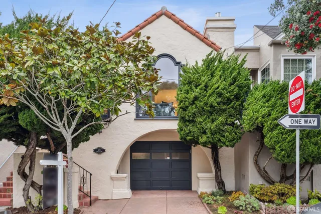 $1,195,000 | 176 Escolta Way, San Francisco, CA 94116