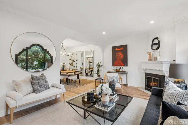 $1,195,000 | 176 Escolta Way, San Francisco, CA 94116
