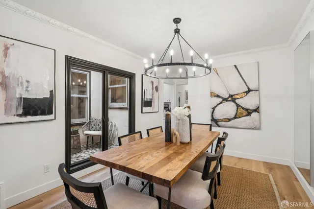 $1,195,000 | 176 Escolta Way, San Francisco, CA 94116