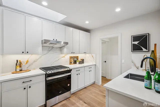 $1,195,000 | 176 Escolta Way, San Francisco, CA 94116