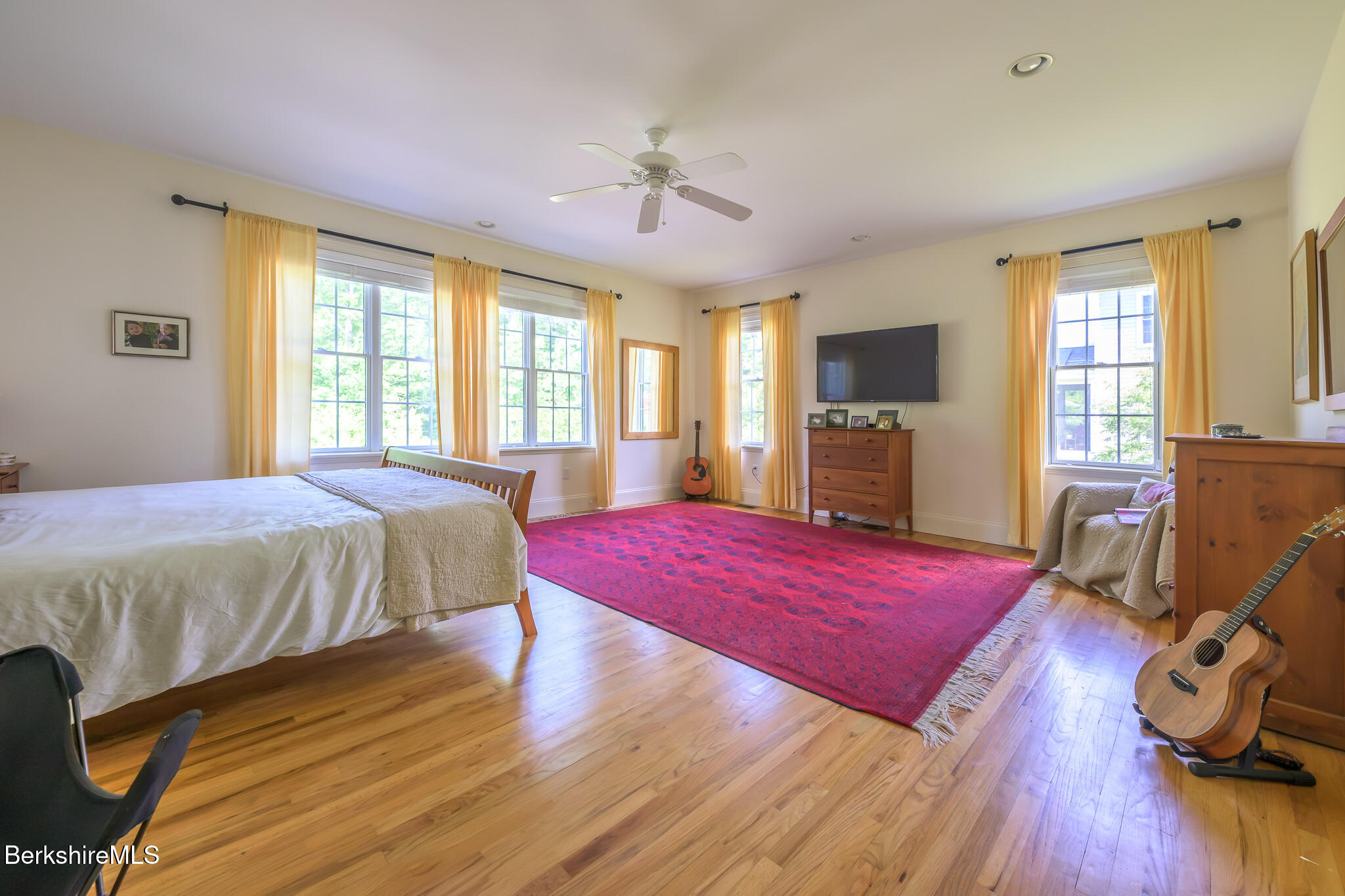 5 Stoneledge Road Lenox, MA 01240 - Photo 23 of 48 Primary
