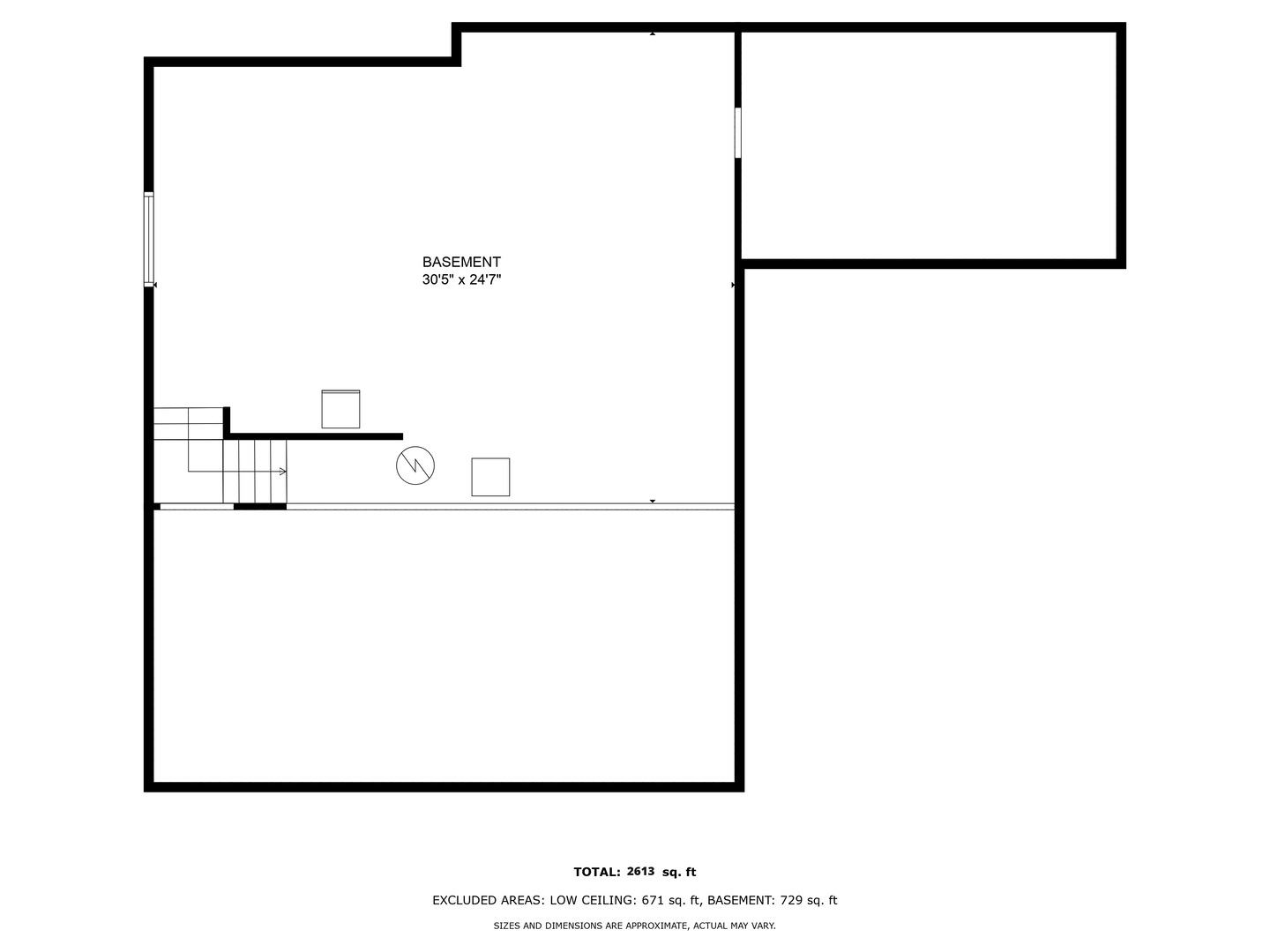 725 Delacourte Avenue Bolingbrook, IL 60490 - Photo 35 of 38