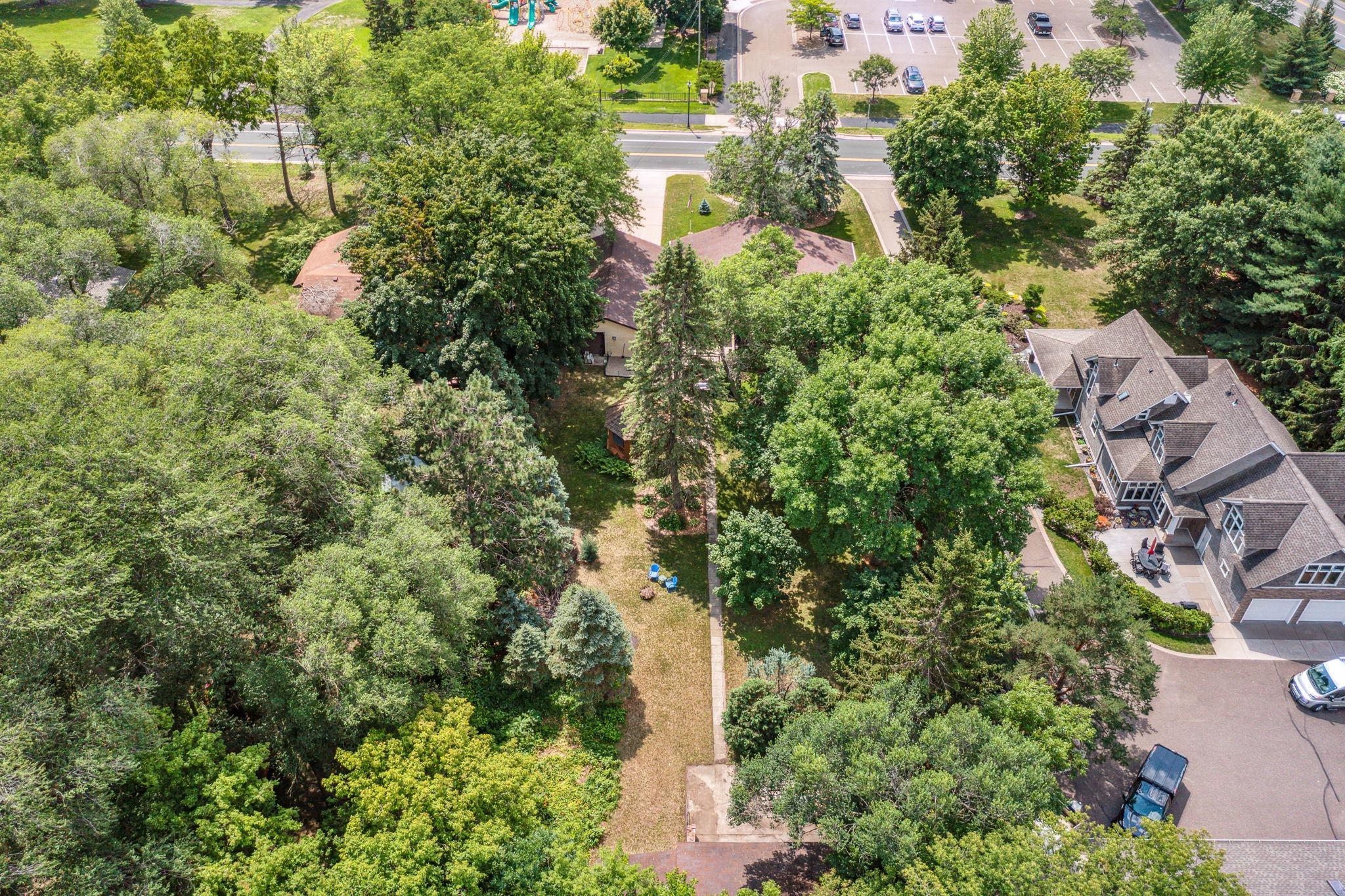 303 Snail Lake Road Shoreview, MN 55126 - Photo 30 of 35 Gallery Image 30
