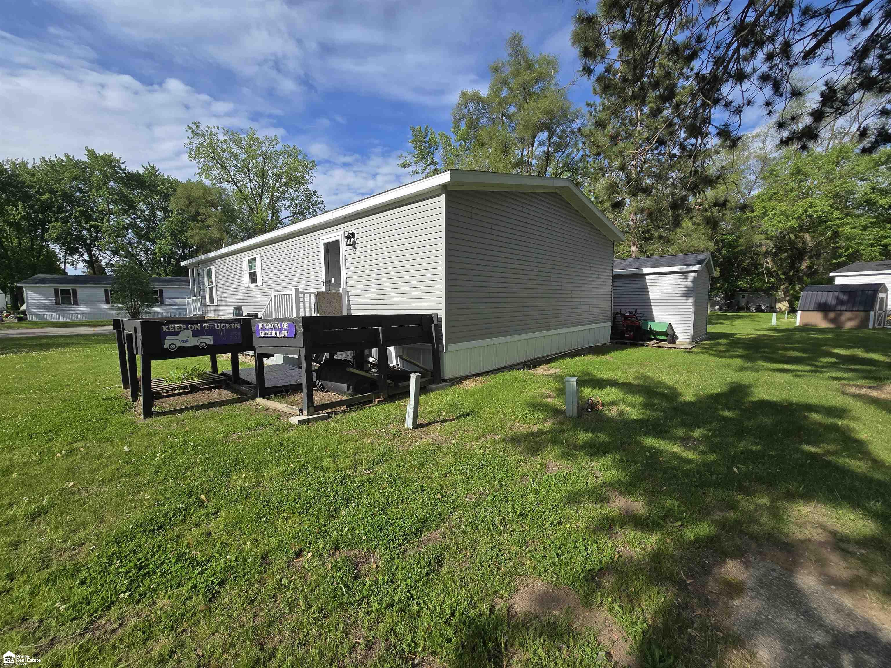 4101 South Sheridan Road, Unit 83 Lennon, MI 48449 - Photo 19 of 24 Gallery Image 19