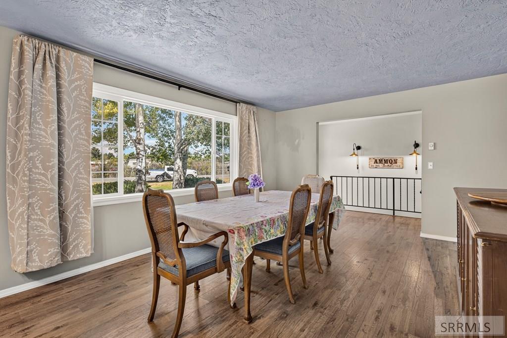3974 East Wanda Ammon, ID 83406 - Photo 19 of 66 Dining Room