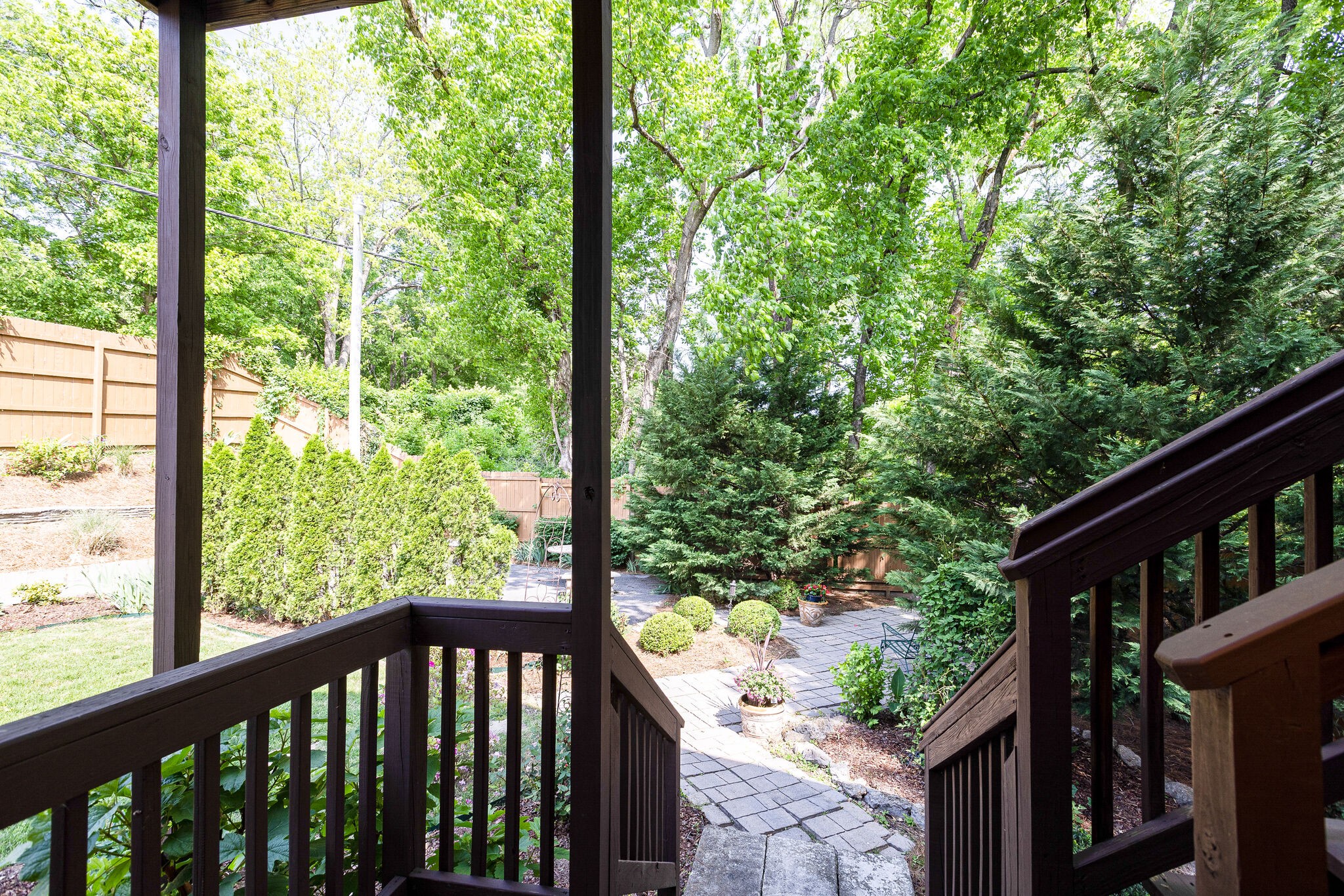 802 Fair Street Franklin, TN 37064 - Photo 47 of 70