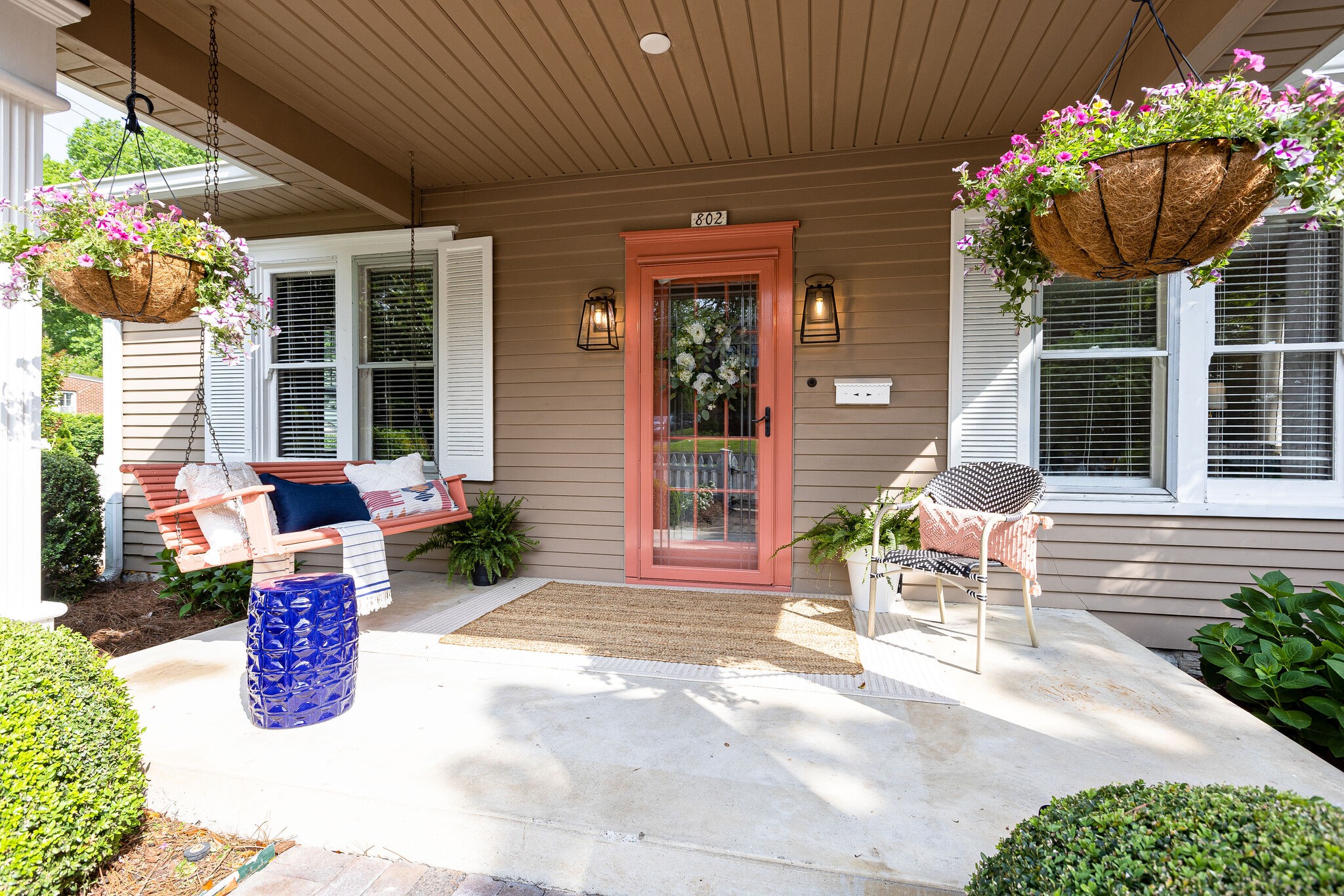802 Fair Street Franklin, TN 37064 - Photo 5 of 70