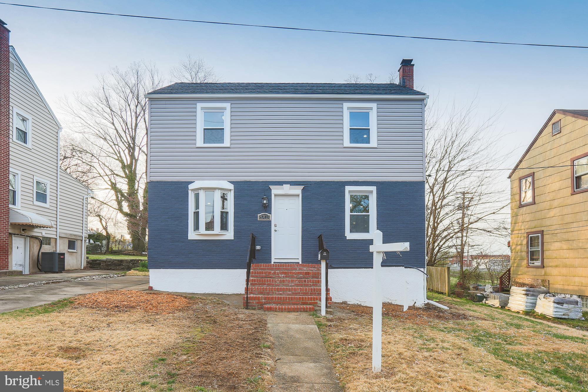 8703 School Road Baltimore, MD 21234 - Photo 3 of 28 Gallery Image 3