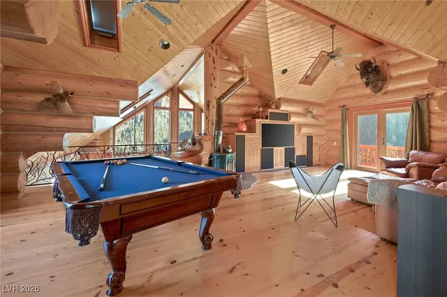 $4,500,000 | 276 Seven Dwarfs Road, Las Vegas, NV 89124