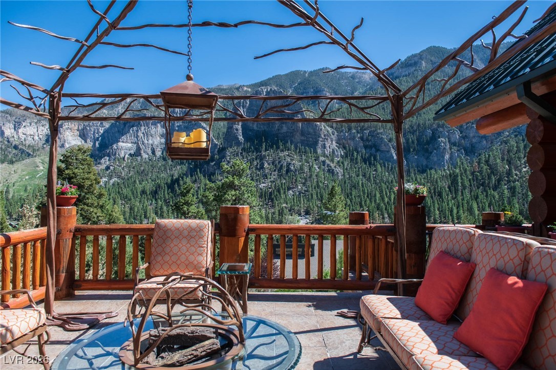 276 Seven Dwarfs Road Las Vegas, NV 89124 - Photo 24 of 32