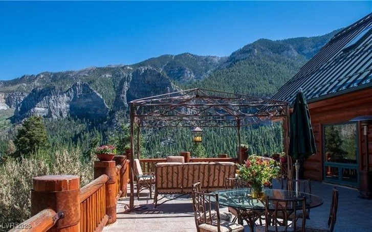 276 Seven Dwarfs Road Las Vegas, NV 89124 - Photo 25 of 32