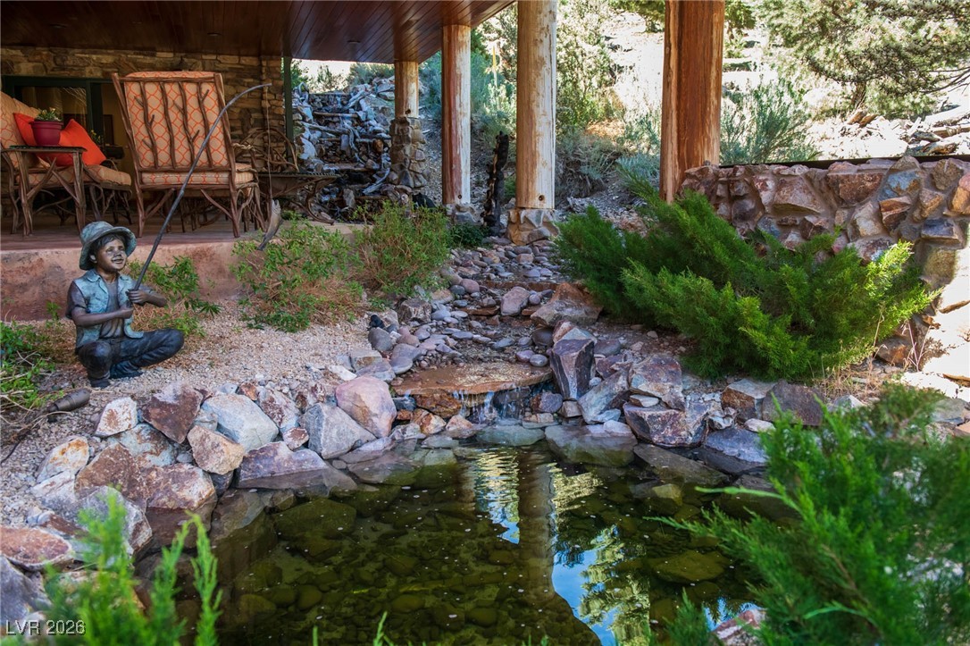 276 Seven Dwarfs Road Las Vegas, NV 89124 - Photo 29 of 32
