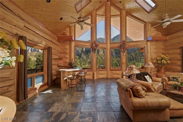 $4,500,000 | 276 Seven Dwarfs Road, Las Vegas, NV 89124