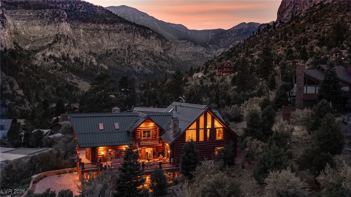 276 Seven Dwarfs Road Las Vegas, NV 89124 - Photo 31 of 32