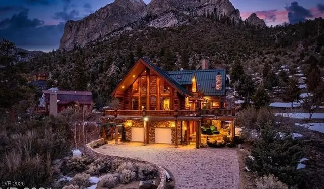 $4,500,000 | 276 Seven Dwarfs Road, Las Vegas, NV 89124