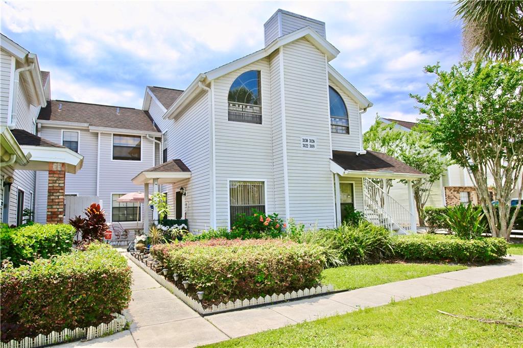 3118 Rio Grande Trail, Unit A Kissimmee, FL 34741 - Photo 1 of 1 Gallery Image 1