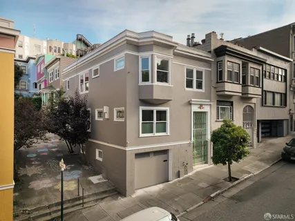 $4,995,000 | 1161 Pacific Avenue, San Francisco, CA 94133