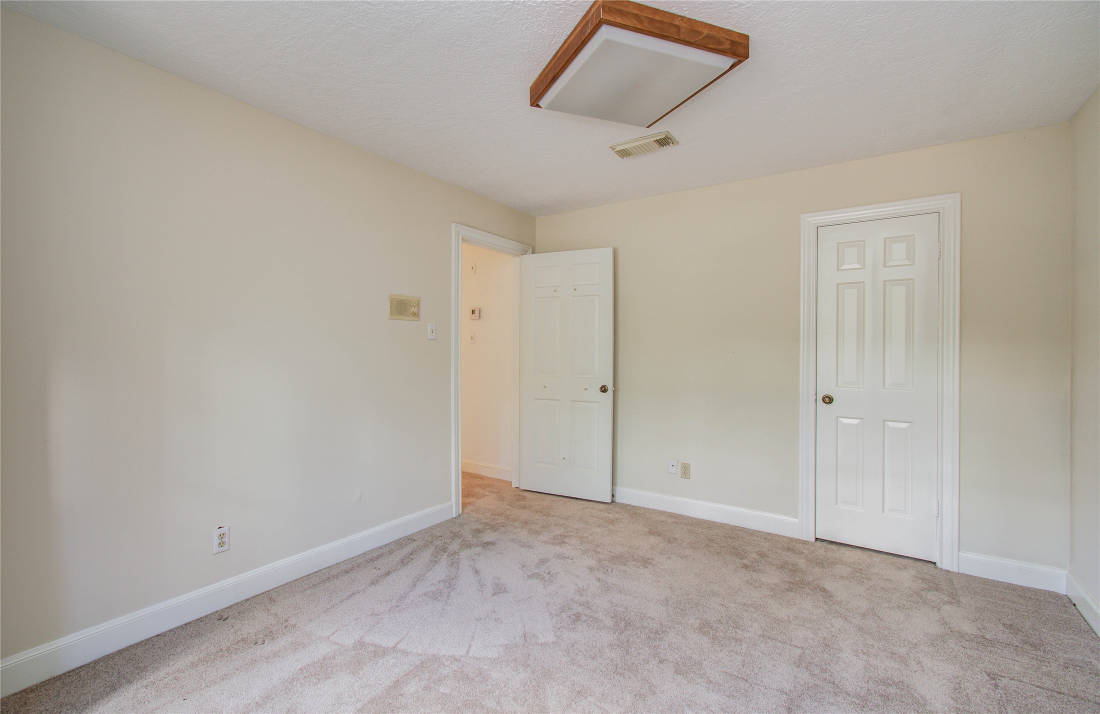 10715 East Timberwagon Circle Spring, TX 77380 - Photo 42 of 50 a view of an empty room