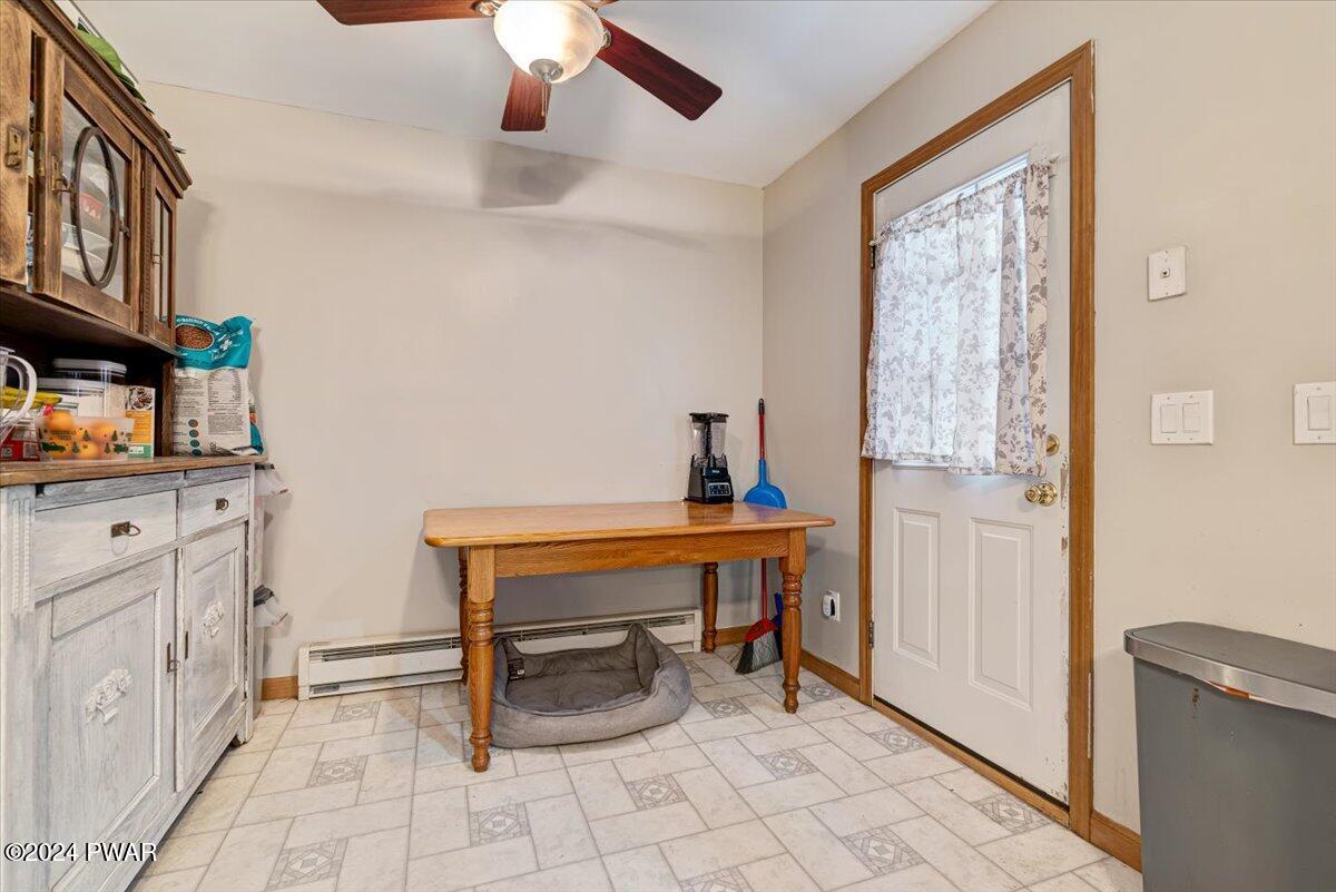 44 Van Dine Road Beach Lake, PA 18405 - Photo 16 of 40 Kitchen