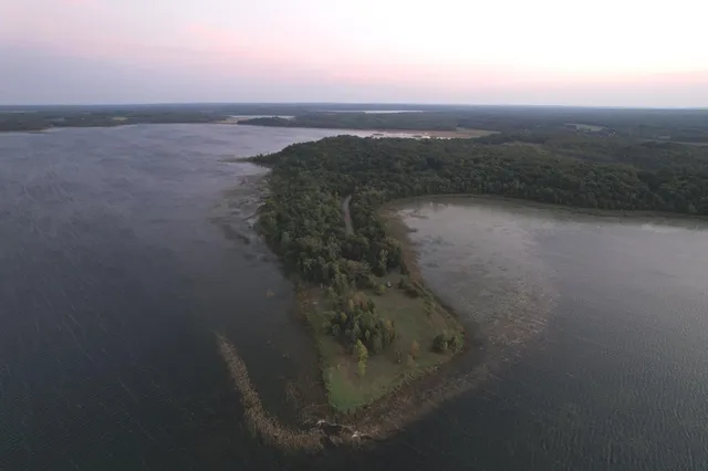 $124,000 | Lot 4-24628 Northeast Rock Lake Road, Rochert, MN 56578