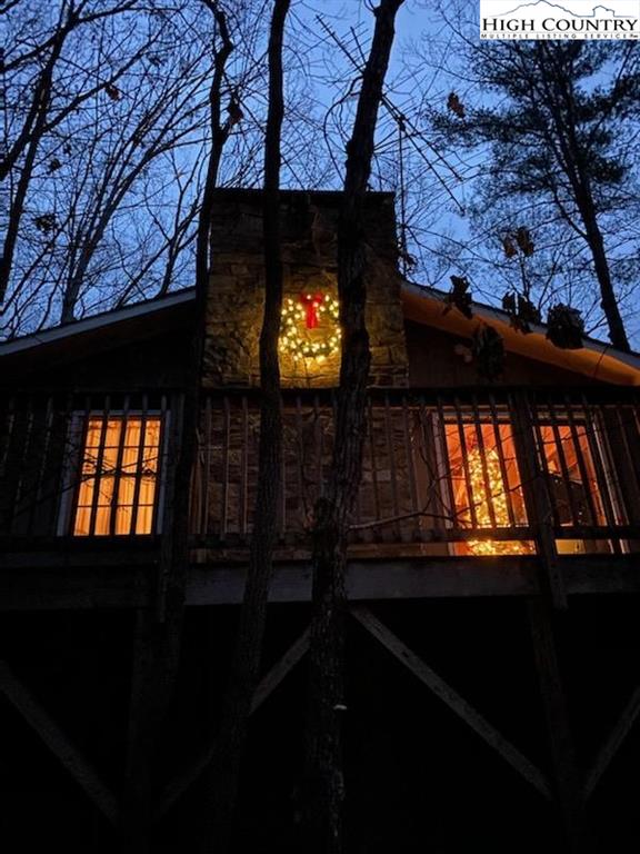128 Trout Lake Road Deep Gap, NC 28618 - Photo 23 of 42 Gallery Image 23