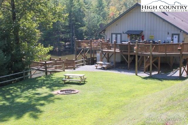 128 Trout Lake Road Deep Gap, NC 28618 - Photo 33 of 42 Gallery Image 33