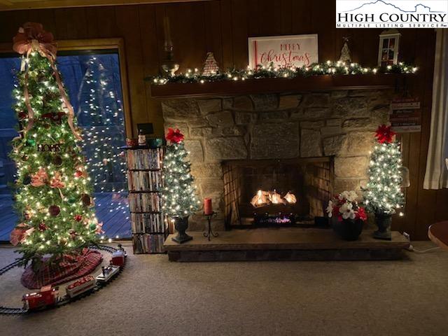 128 Trout Lake Road Deep Gap, NC 28618 - Photo 6 of 42 Gallery Image 6