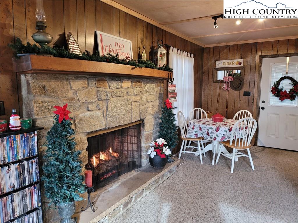 128 Trout Lake Road Deep Gap, NC 28618 - Photo 8 of 42 Gallery Image 8
