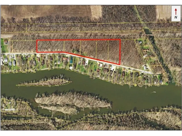 $75,000 | 12605 East Metcalf Avenue, Momence, IL 60954