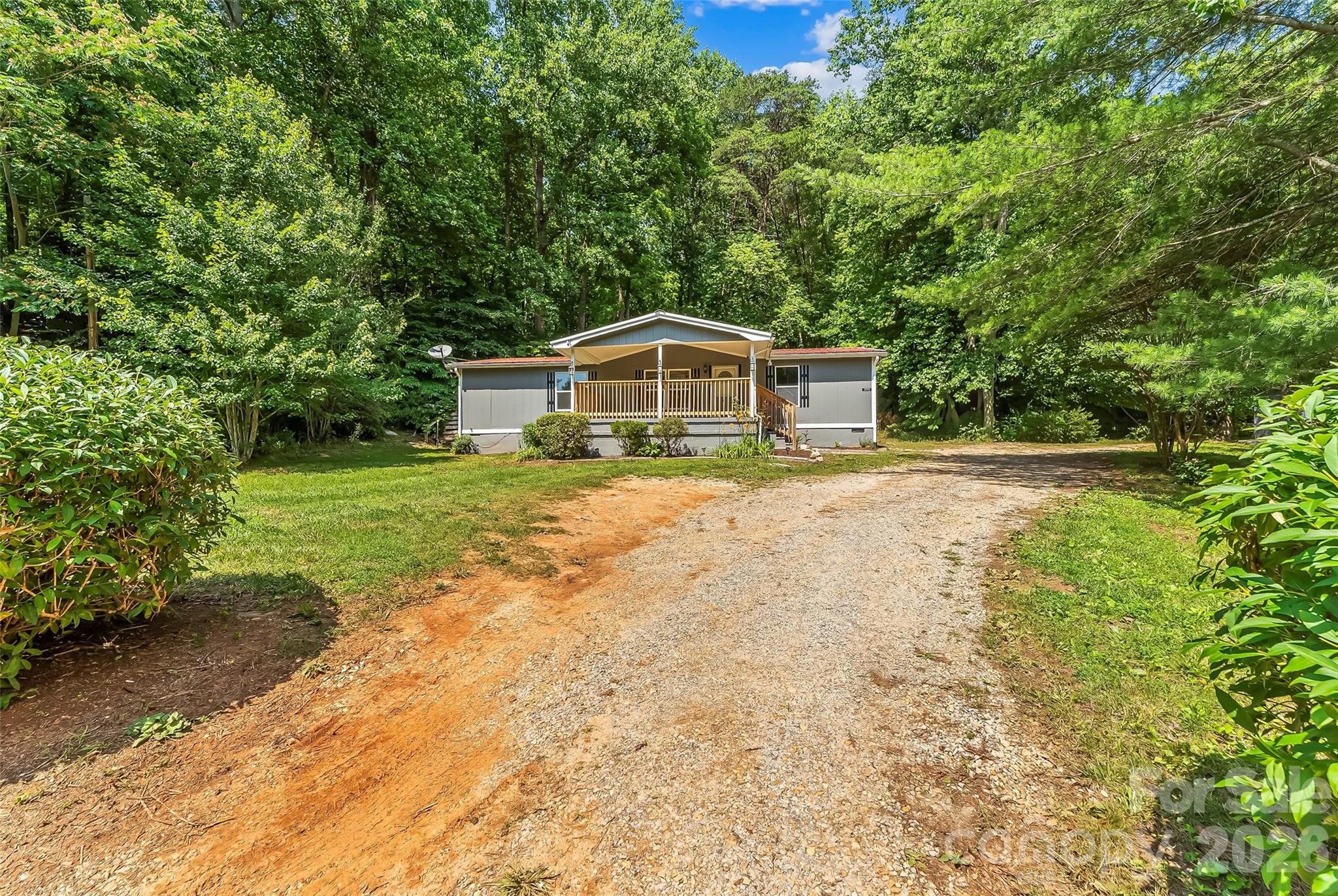 771 Hoppy Tom Hollow Road Marion, NC 28752 - Photo 26 of 26