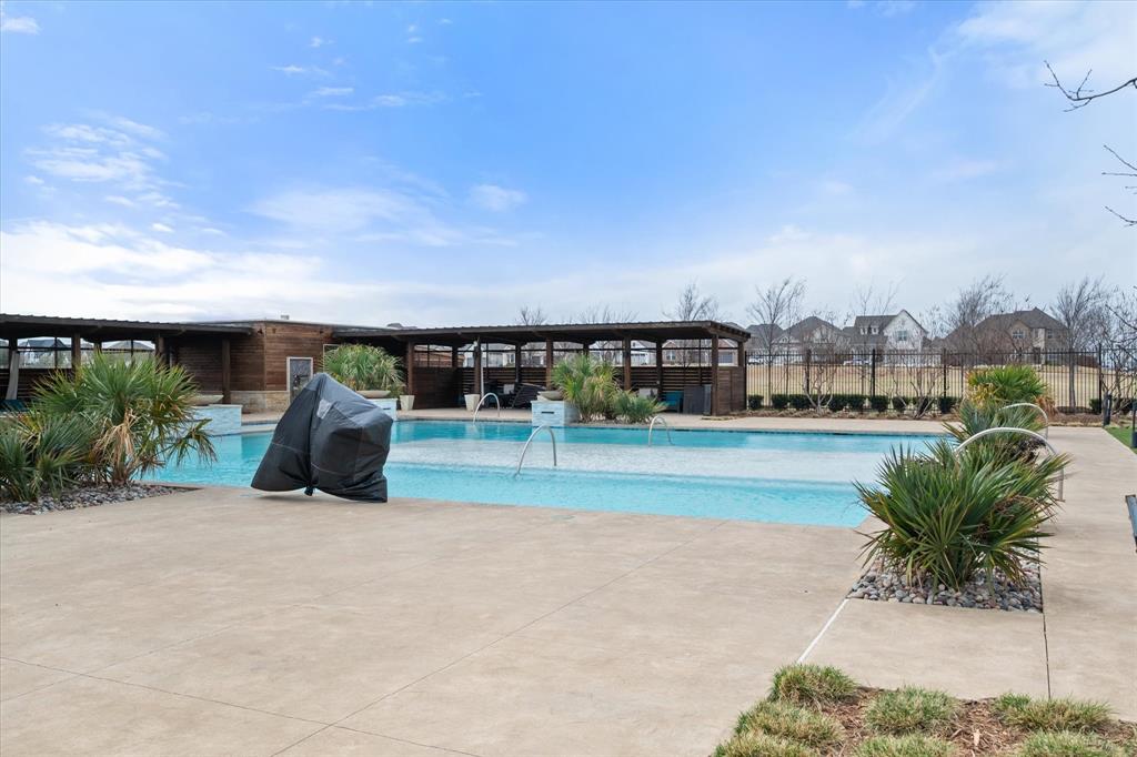 6116 Strada Cove Fort Worth, TX 76123 - Photo 36 of 40