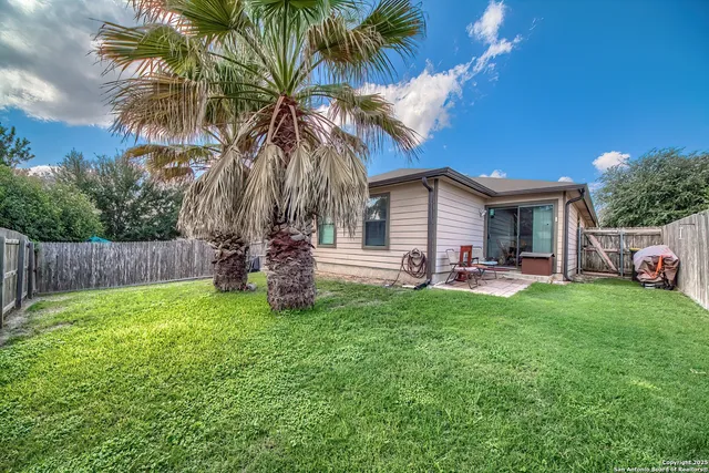 $234,000 | 5709 Ping Way, Cibolo, TX 78108