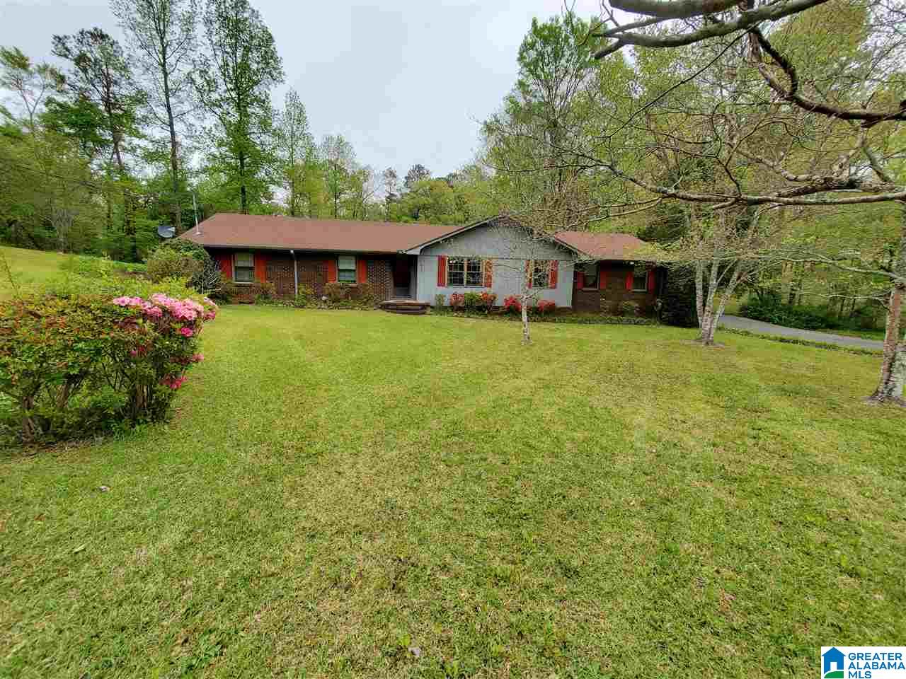 422 Skyview Trail Trafford, AL 35172 - Photo 1 of 31