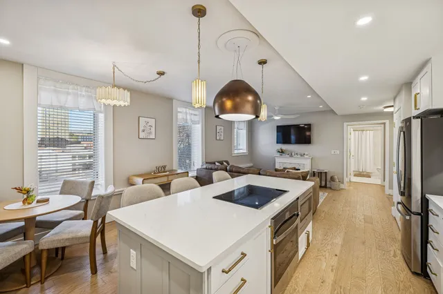 $535,000 | 707 Georgia Avenue, Unit 302, Chattanooga, TN 37402