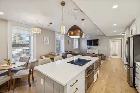 $524,900 | 707 Georgia Avenue, Unit 302, Chattanooga, TN 37402