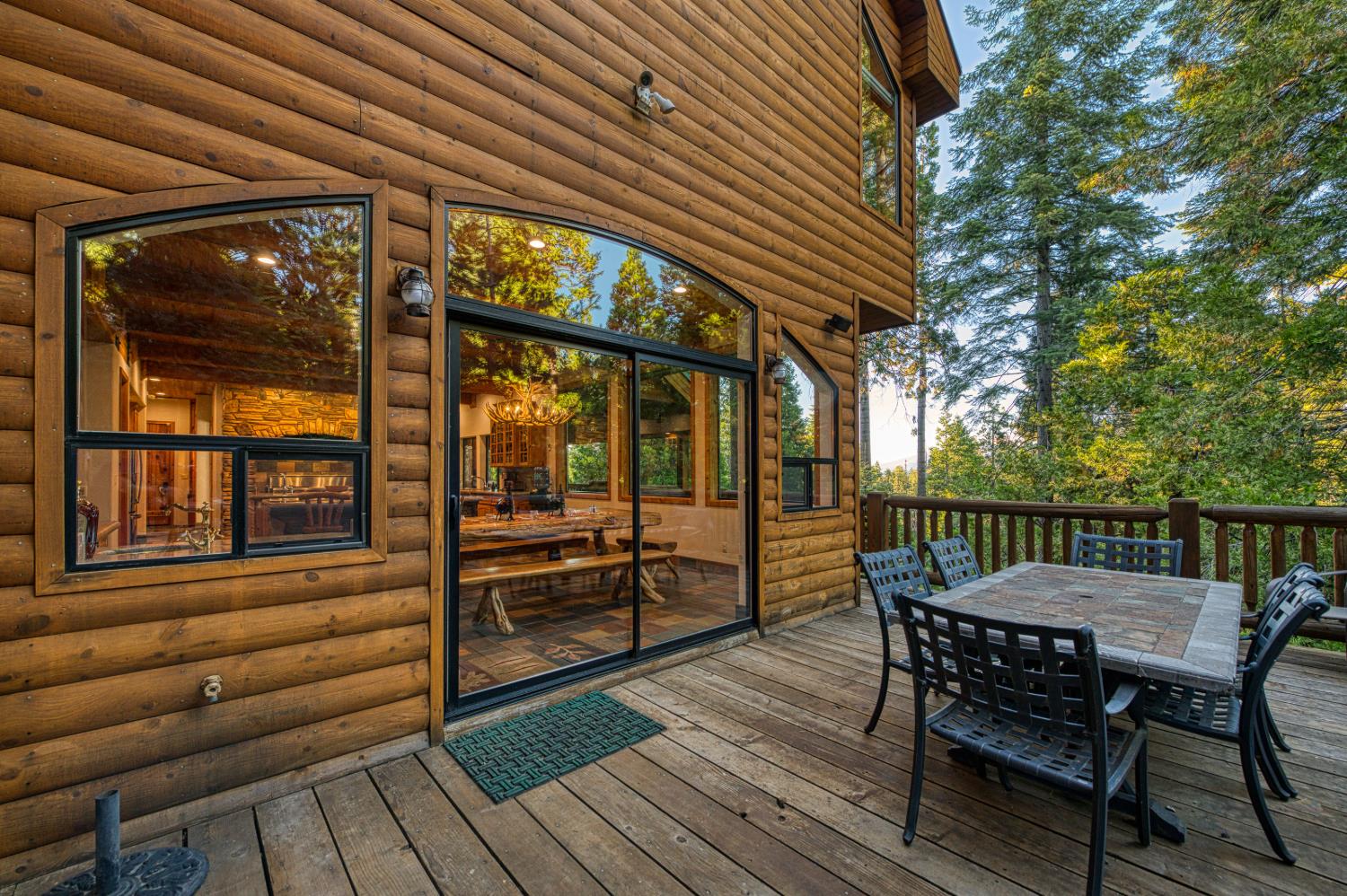 41931 Granite Ridge Road Shaver Lake, CA 93664 - Photo 61 of 72 Gallery Image 61