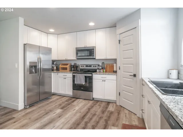 $599,000 | 213 Oak Street, Winlock, WA 98596