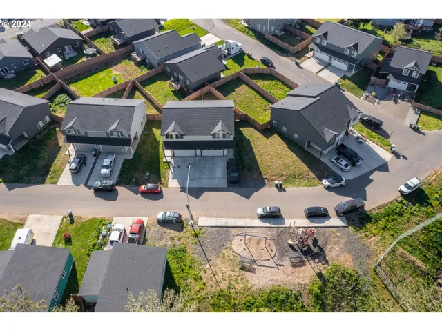 $599,000 | 213 Oak Street, Winlock, WA 98596