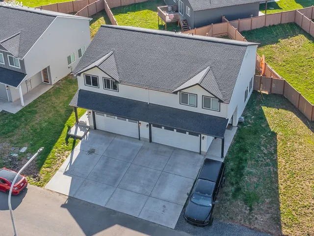 $599,000 | 213 Oak Street, Winlock, WA 98596