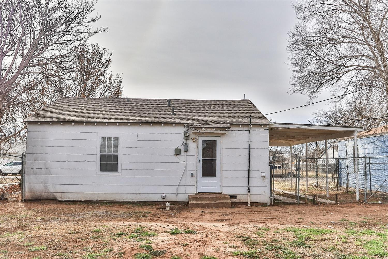 2016 36th Street Lubbock, TX 79412 - Photo 17 of 17 Photo 17
