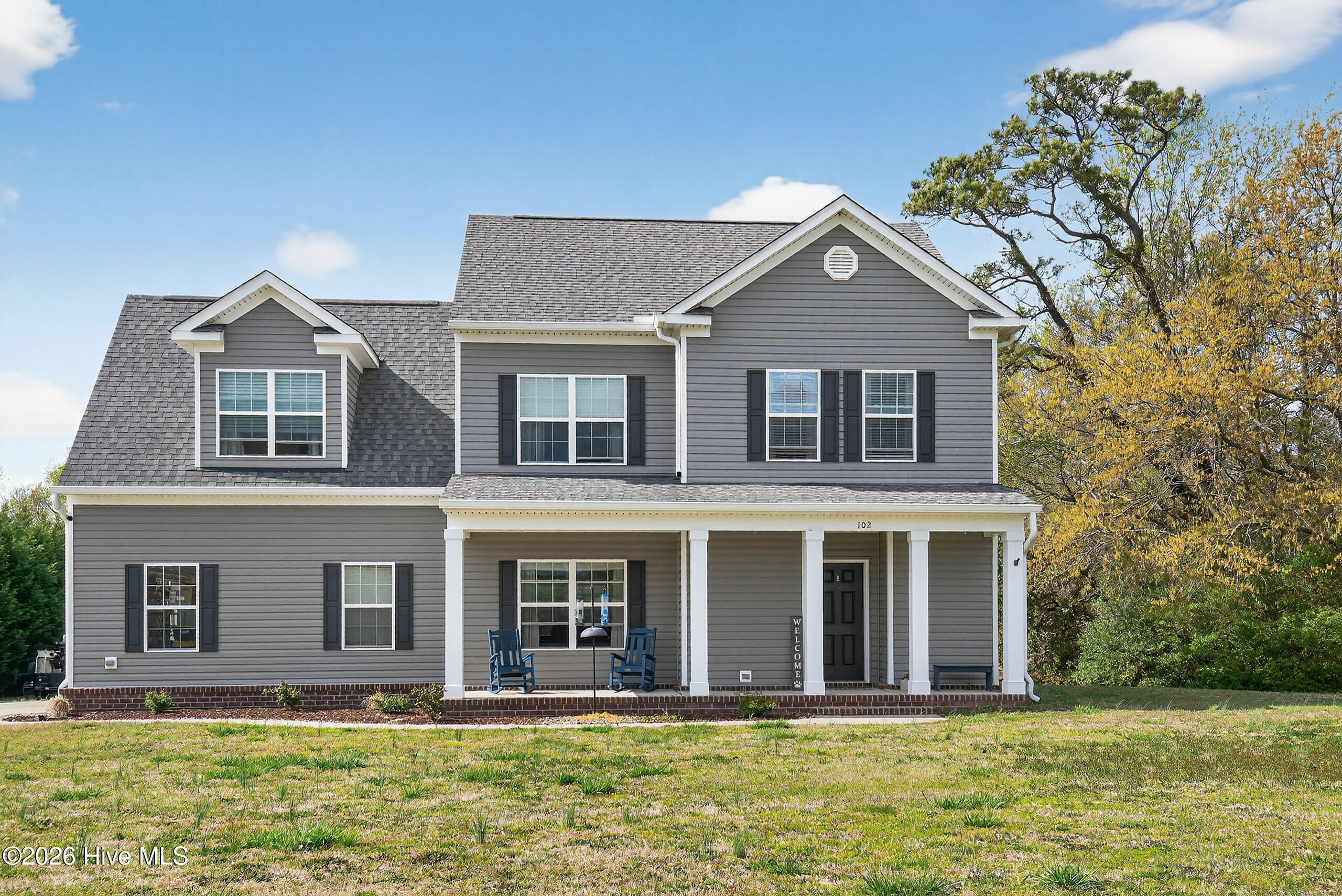 102 East Point Estates Road Knotts Island, NC 27950 - Photo 1 of 46 005__DSC6561